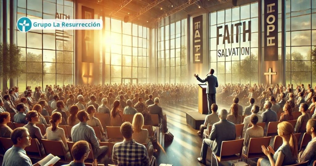predicas cristianas evangelicas